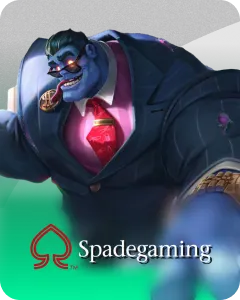 Spadegaming